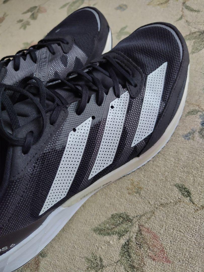 adidas ADIZERO JAPAN 6 M 28cm 美品