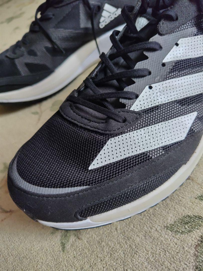 adidas ADIZERO JAPAN 6 M 28cm 美品