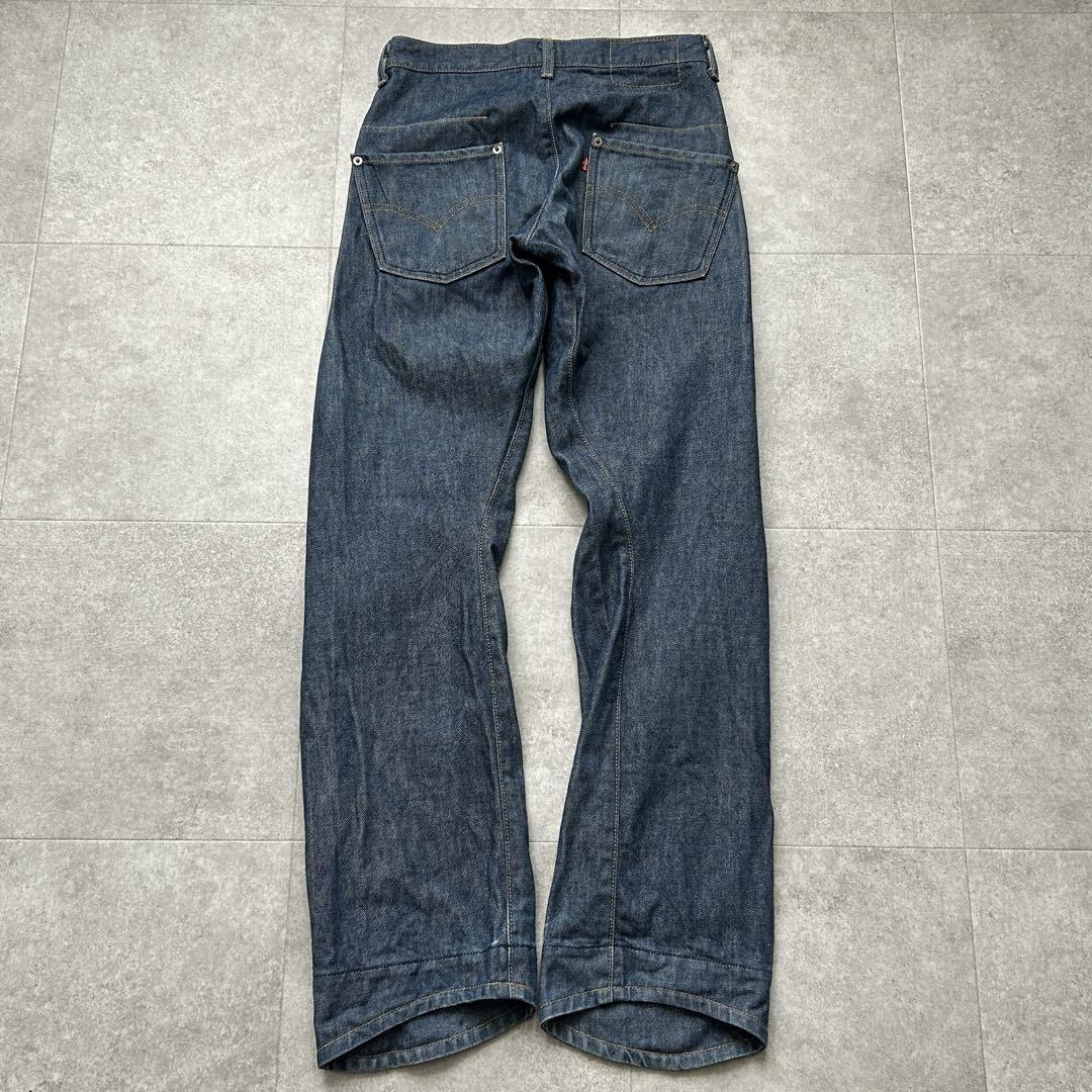 Levi’s リーバイス エンジニアデニム 28 レギュラー リーバイス