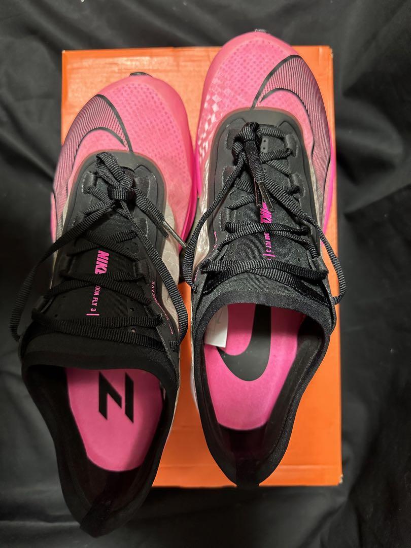 ◎ NIKE ZOOM FLY 3 ズーム フライ 3 新品未使用品 25CM