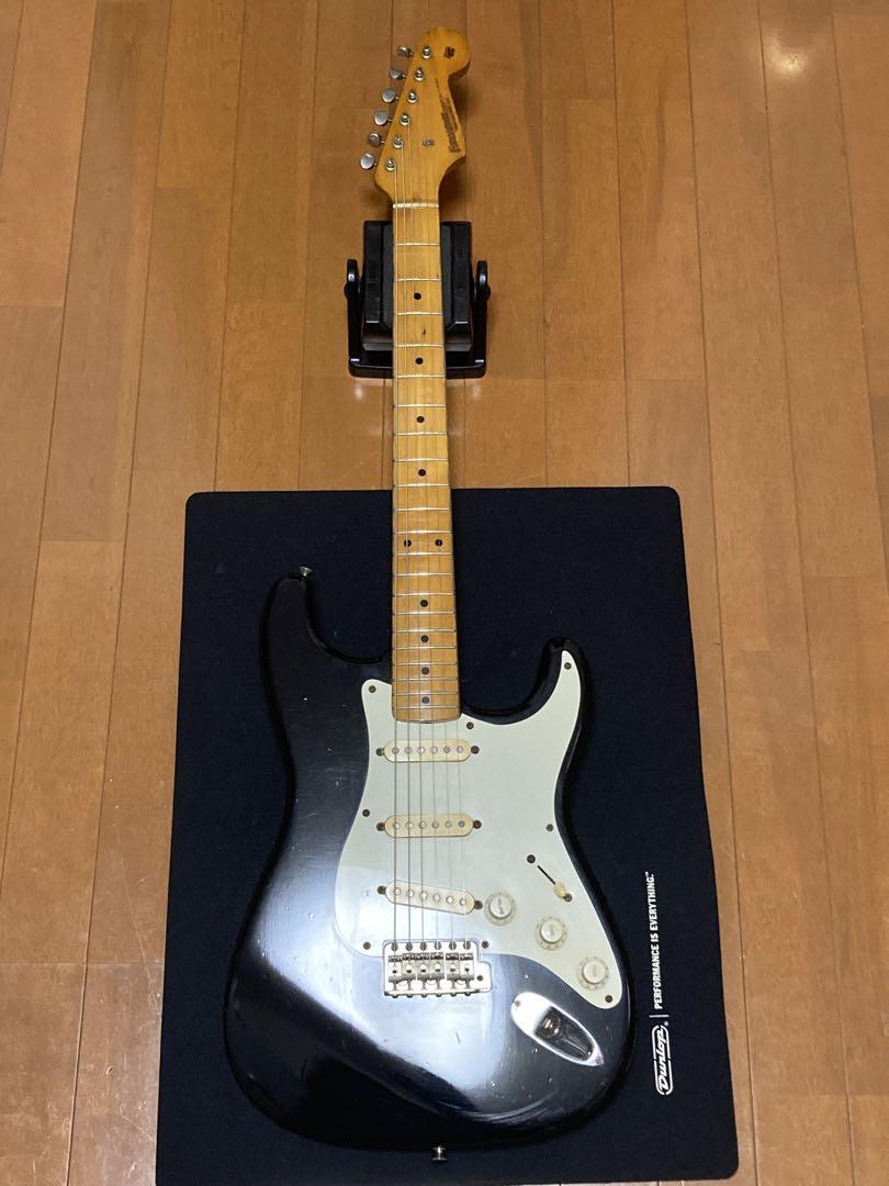 Fernandes RST-50 The revival seriesストラト - 楽器・機材 Fernandes RST-50 The revival seriesストラト - 楽器・機材