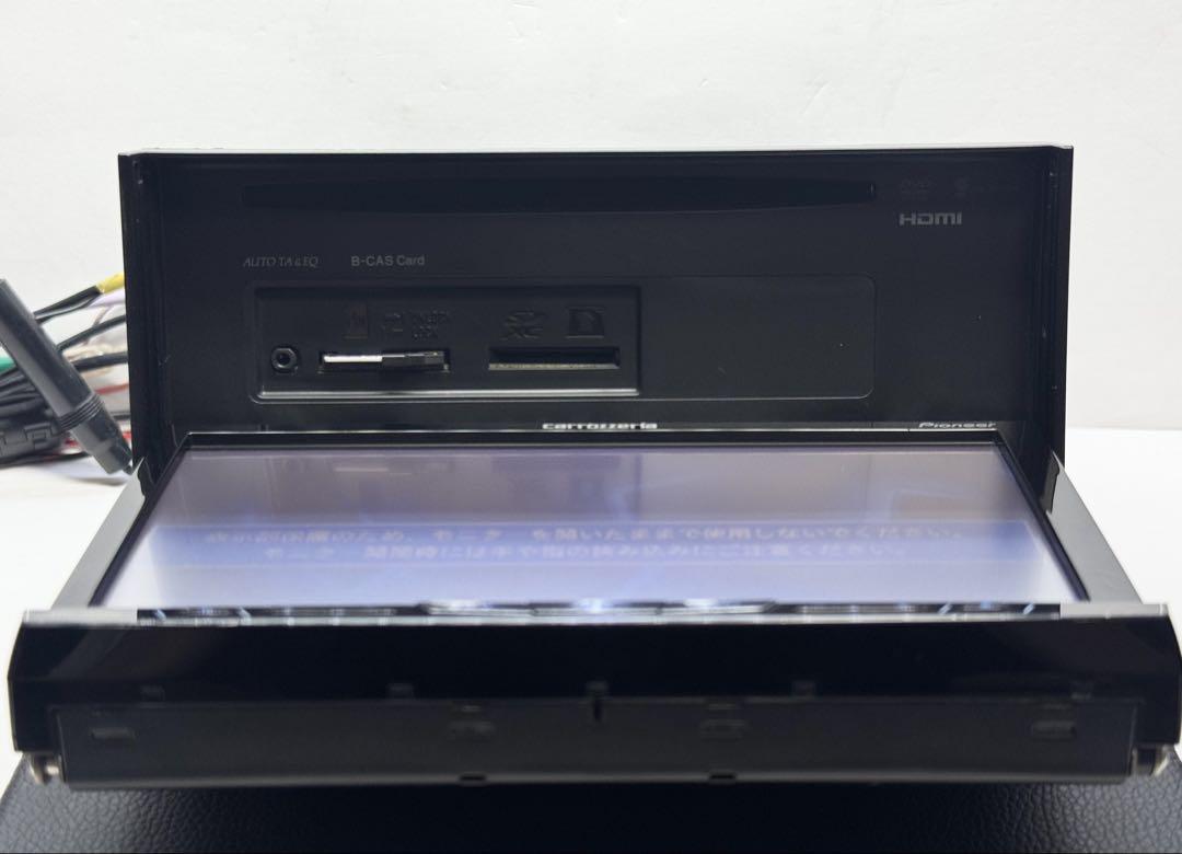 2024年地図データー・新品タッチパネル 新品ファン AVIC-ZH0009 2024年地図データー・新品タッチパネル 新品ファン AVIC-ZH0009