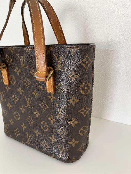 ルイヴィトン ヴァヴァンpm トートバッグ モノグラム ネット販促品