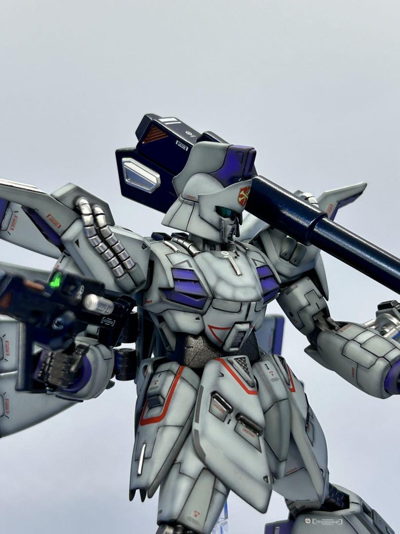 RE1/100 ビギナギナ