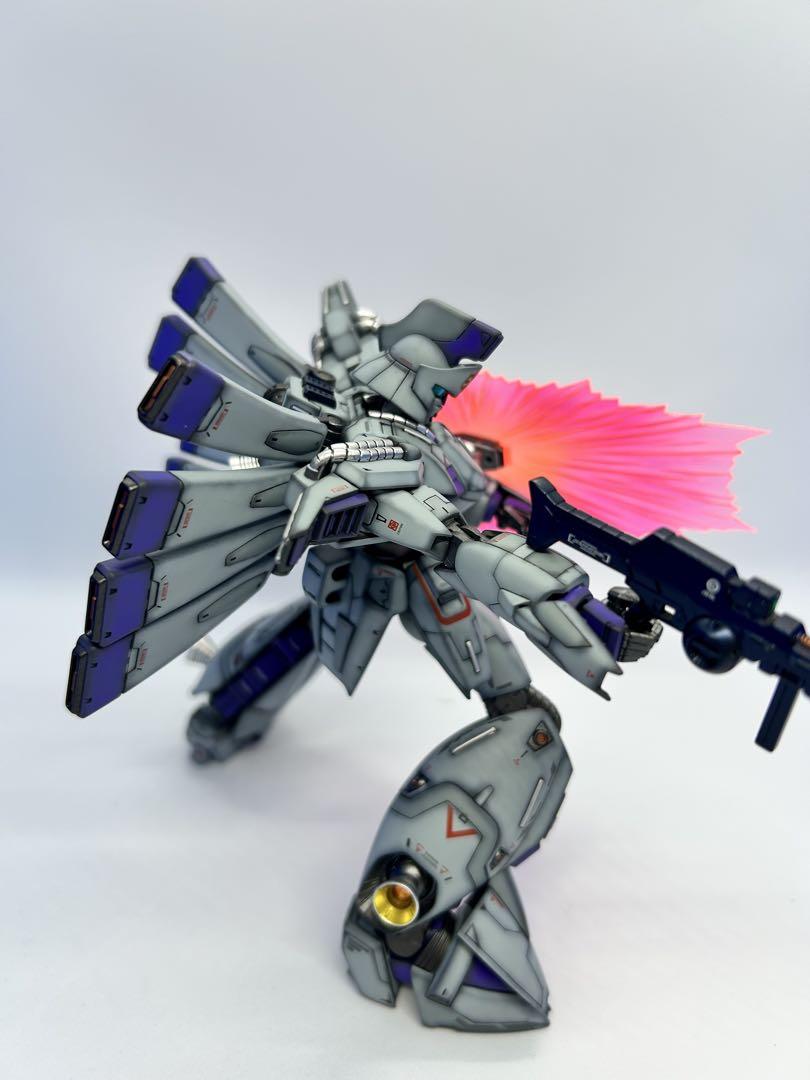 RE1/100 ビギナギナ