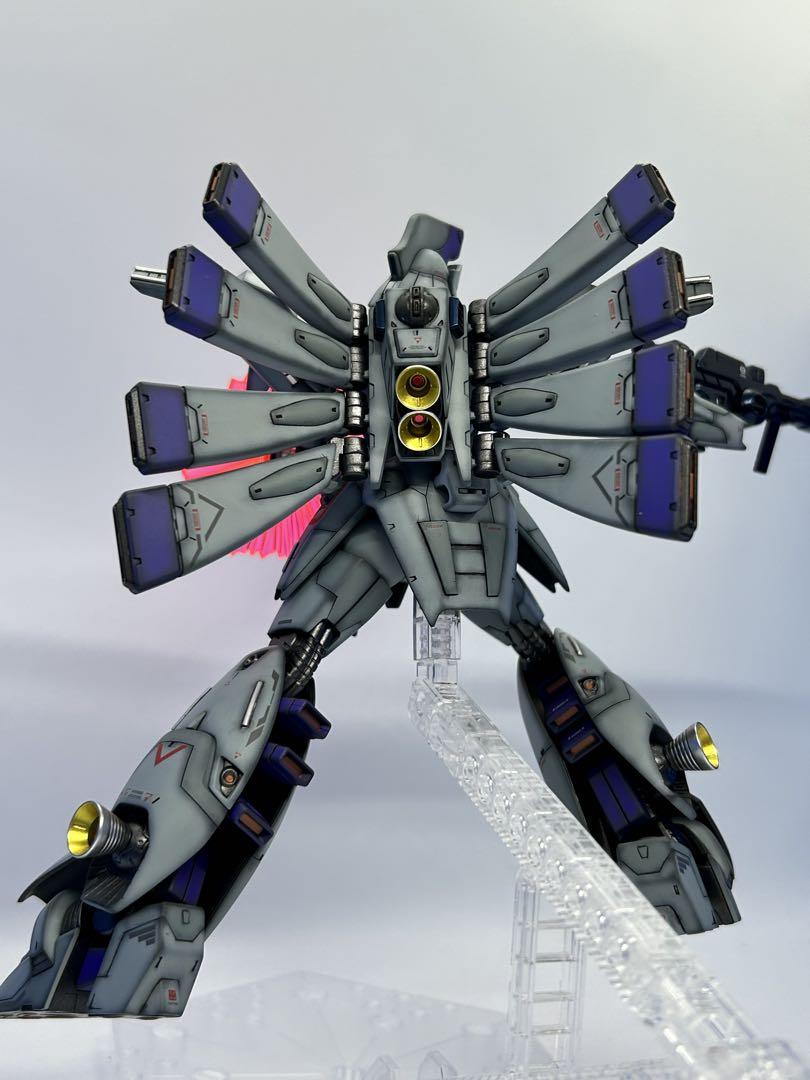 RE1/100 ビギナギナ