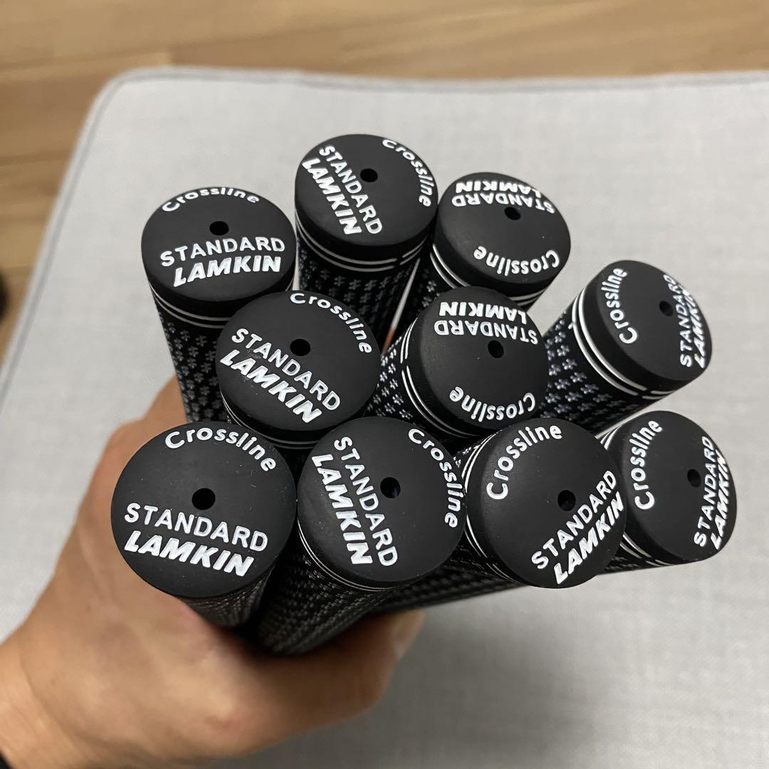 ラムキン ゴルフ グリップ ゴルフグリップ 交換 LAMKIN クラブ