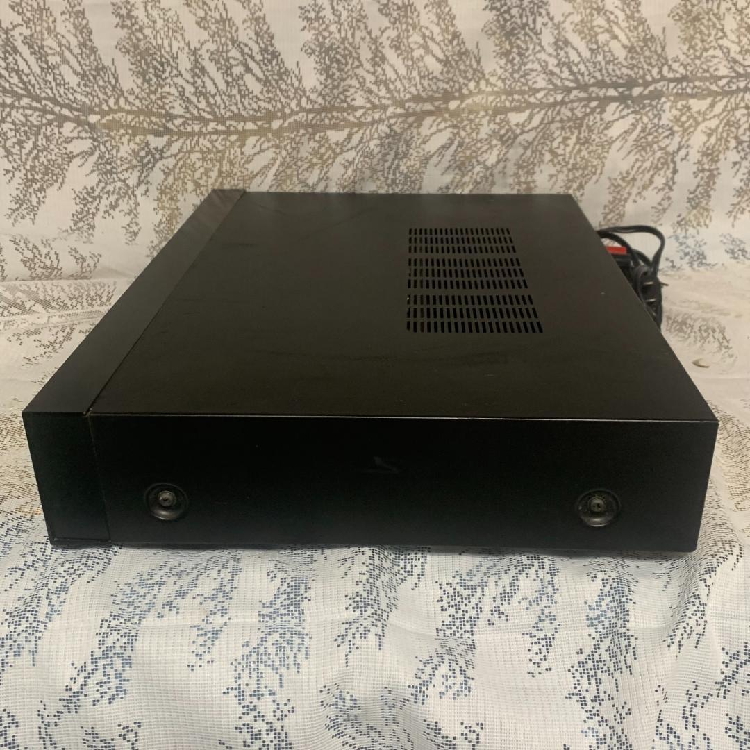 貴重希少■Nakamichi ナカミチ プリメインアンプ IA-3s■動作確認済