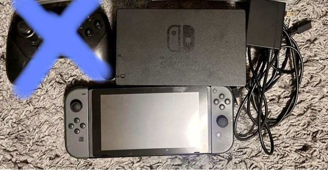 【本体込みでこの値段❗️】新型Switch プロコン　人気セット