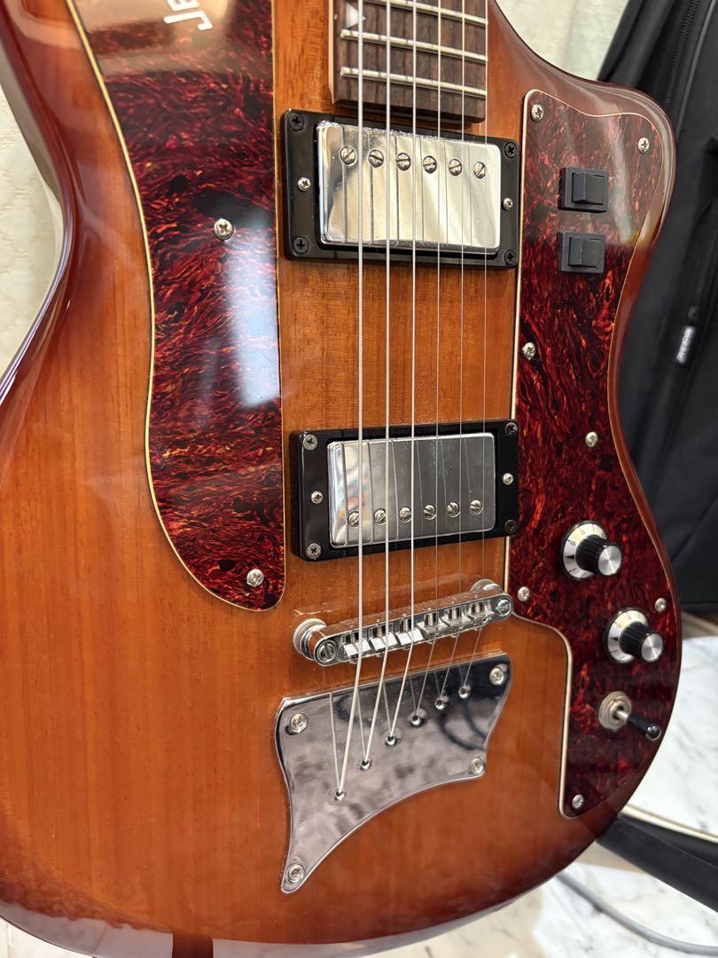 ibanez JET KING ギター