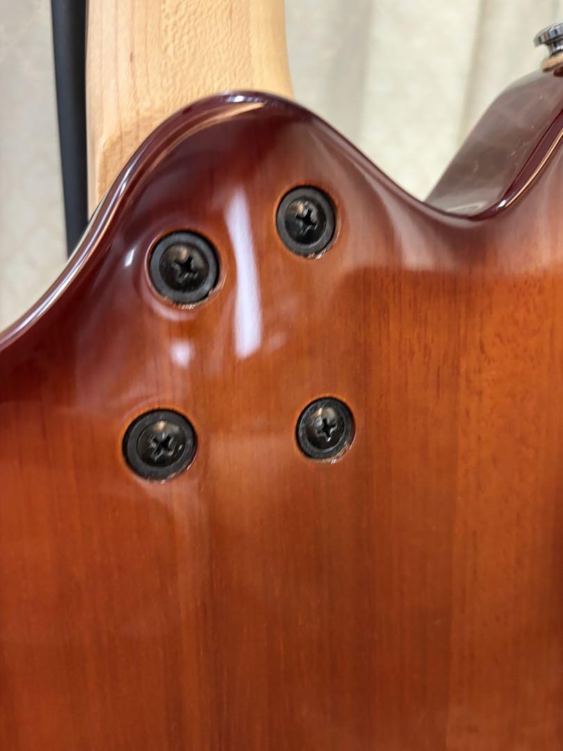 ibanez JET KING ギター