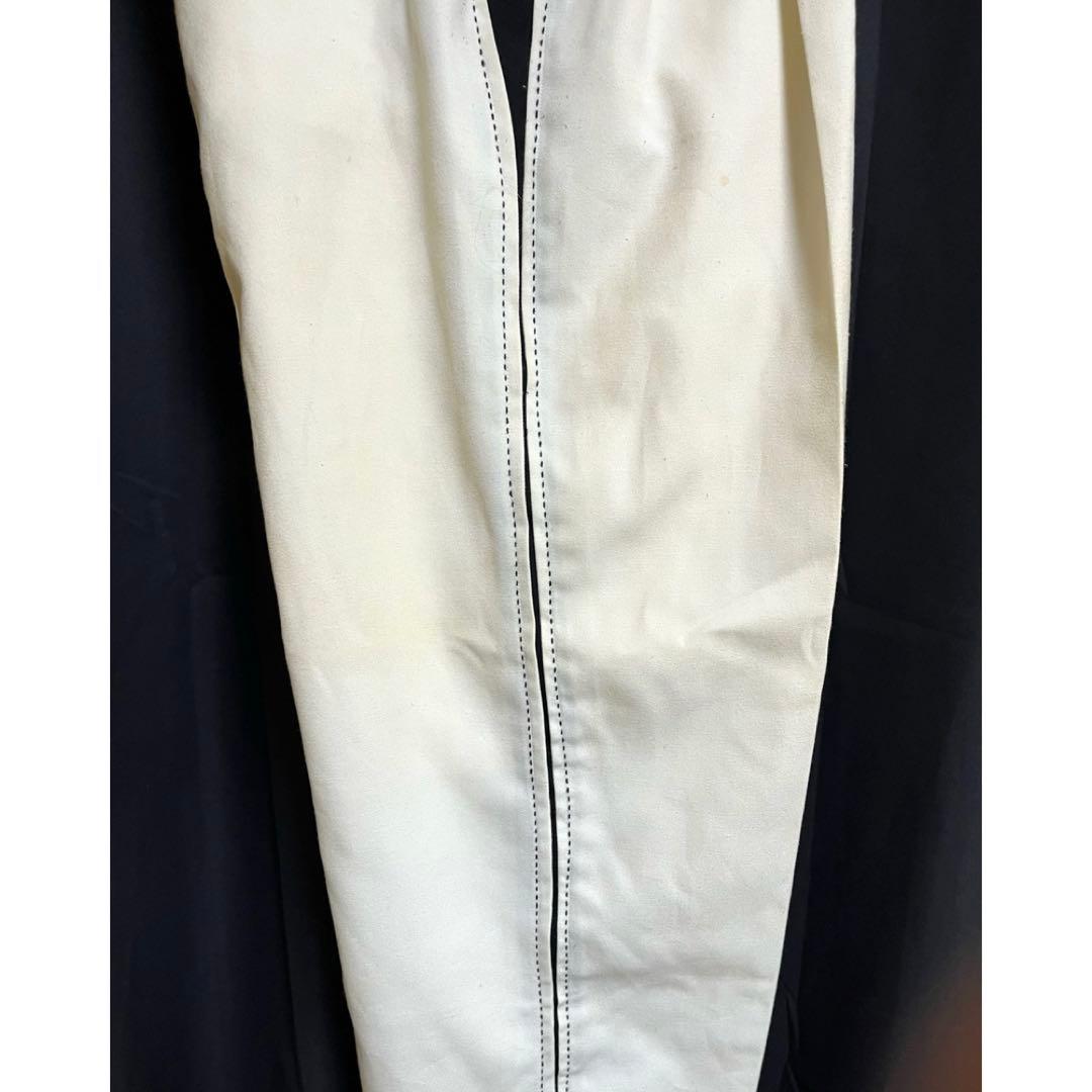 CREAM SODA サイドステッチ　ロカビリー　ピストルパンツ　ヴィンテージ