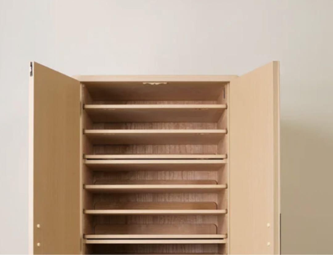 もも様ご予約品　総桐　帯用たんす