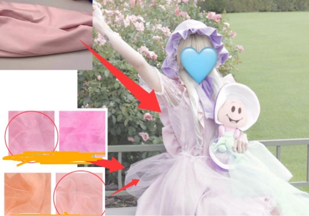 泡ちゃん様専用ページ