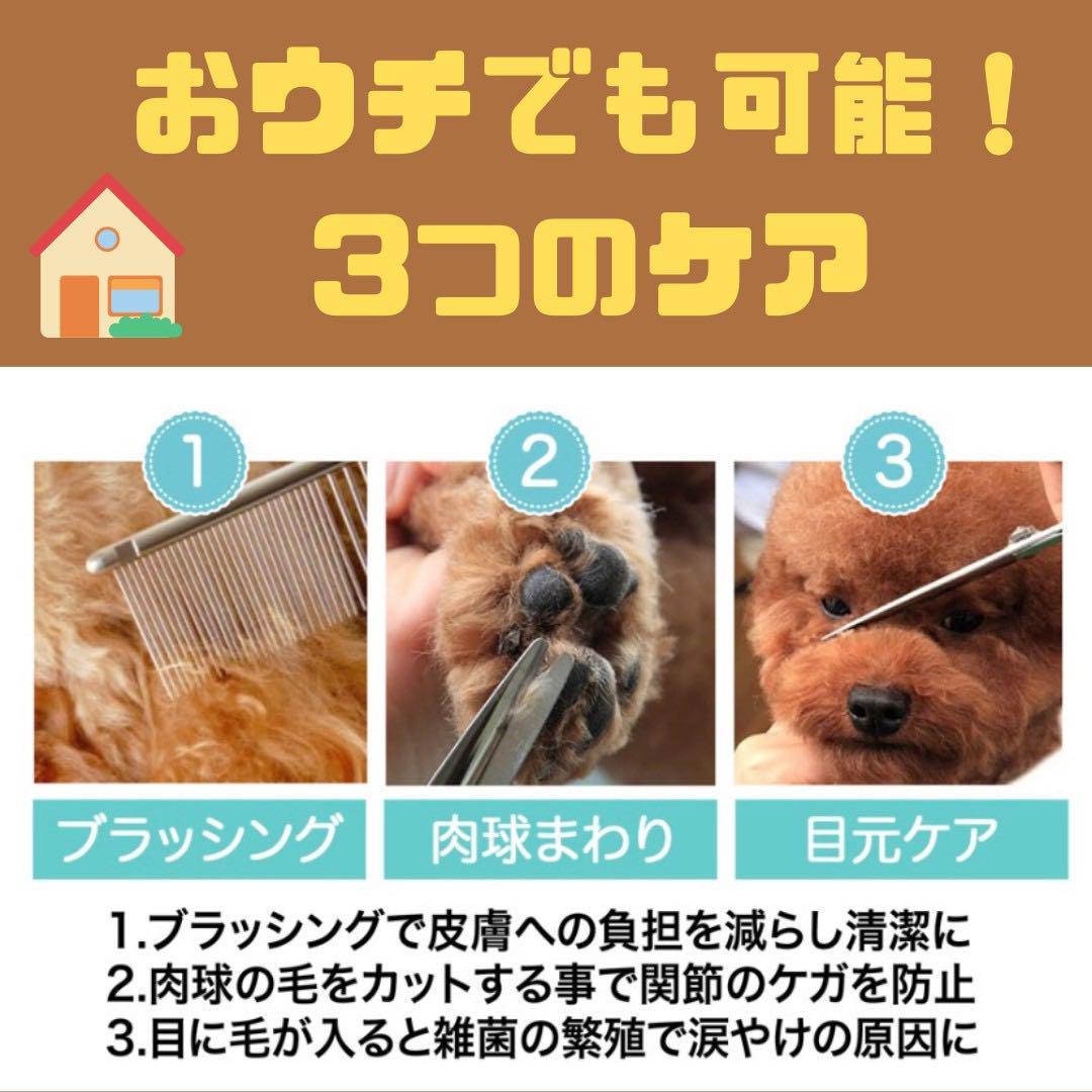 ペット用 トリミングシザー トリミング 犬猫用 ペットハサミ トリマー 売買されたオークション情報 落札价格 【au  payマーケット】の商品情報をアーカイブ公開