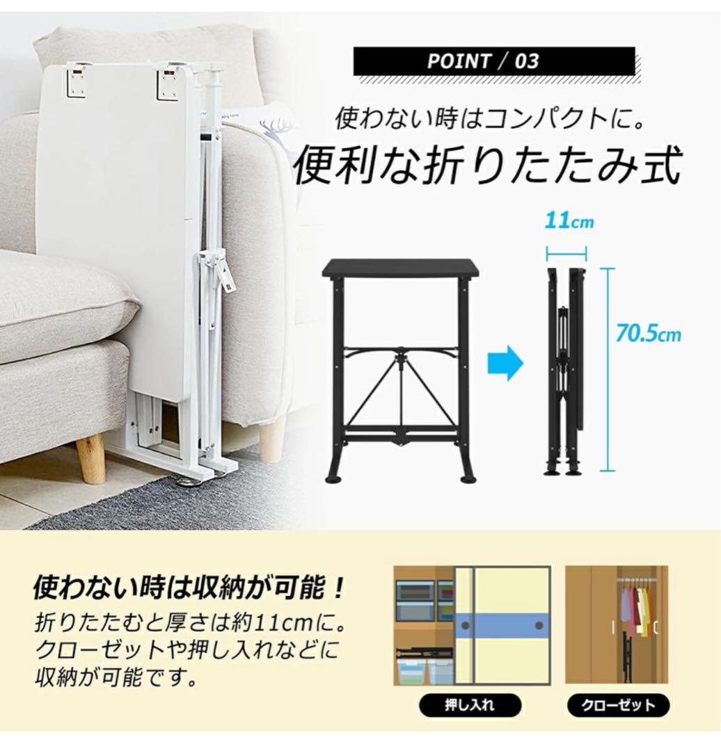 パソコンデスク スタンディングデスク 昇降デスク E-WIN