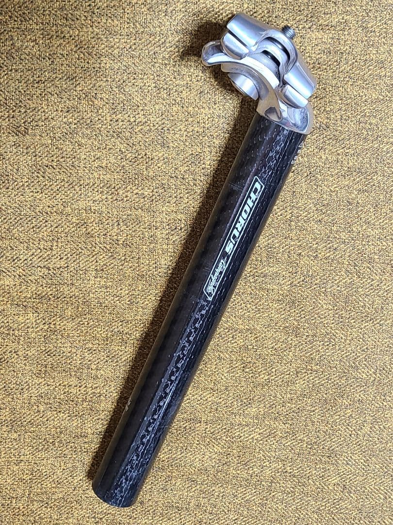 Campagnolo CHORUS カーボンシートポスト