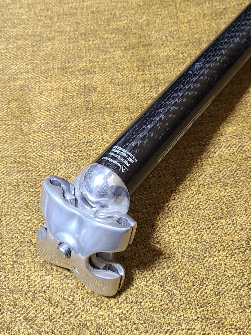 Campagnolo CHORUS カーボンシートポスト