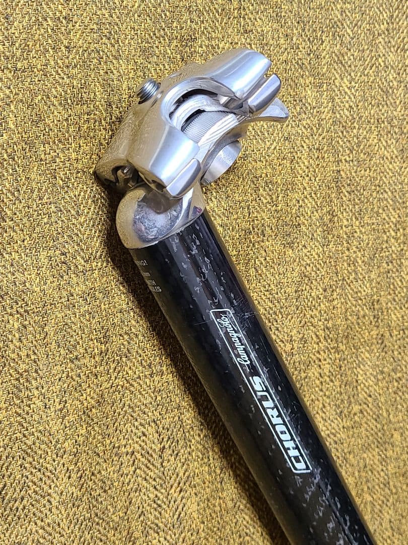 Campagnolo CHORUS カーボンシートポスト