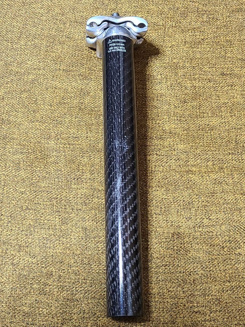 Campagnolo CHORUS カーボンシートポスト