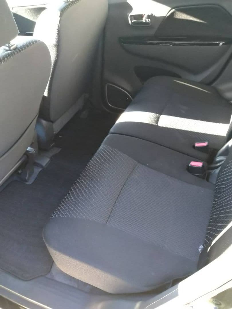 ワゴンRスティングレー ターボ パドルシフト 国内自動車本体 ワゴンRスティングレー ターボ パドルシフト 国内自動車本体