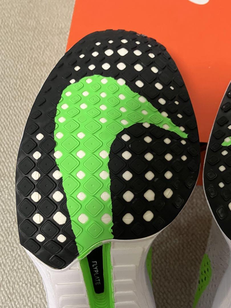 【中古25.5cm】 NIKE ヴェイパーフライ3