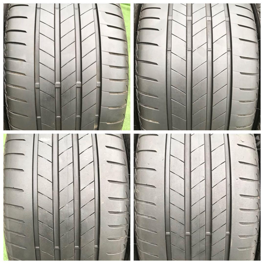BMW純正19インチ アルミホイール、245/40 R19、275/35 R19