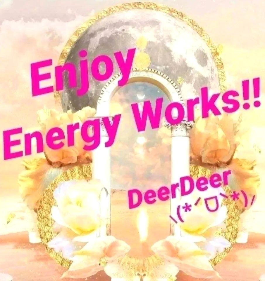 ❤桜(プロフ)さま❤エナジーワーク❤✨✨