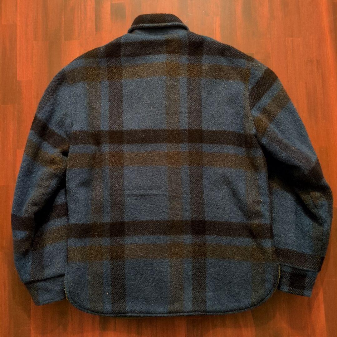60s TOWNCRAFT vintage jacket タウンクラフト ボア