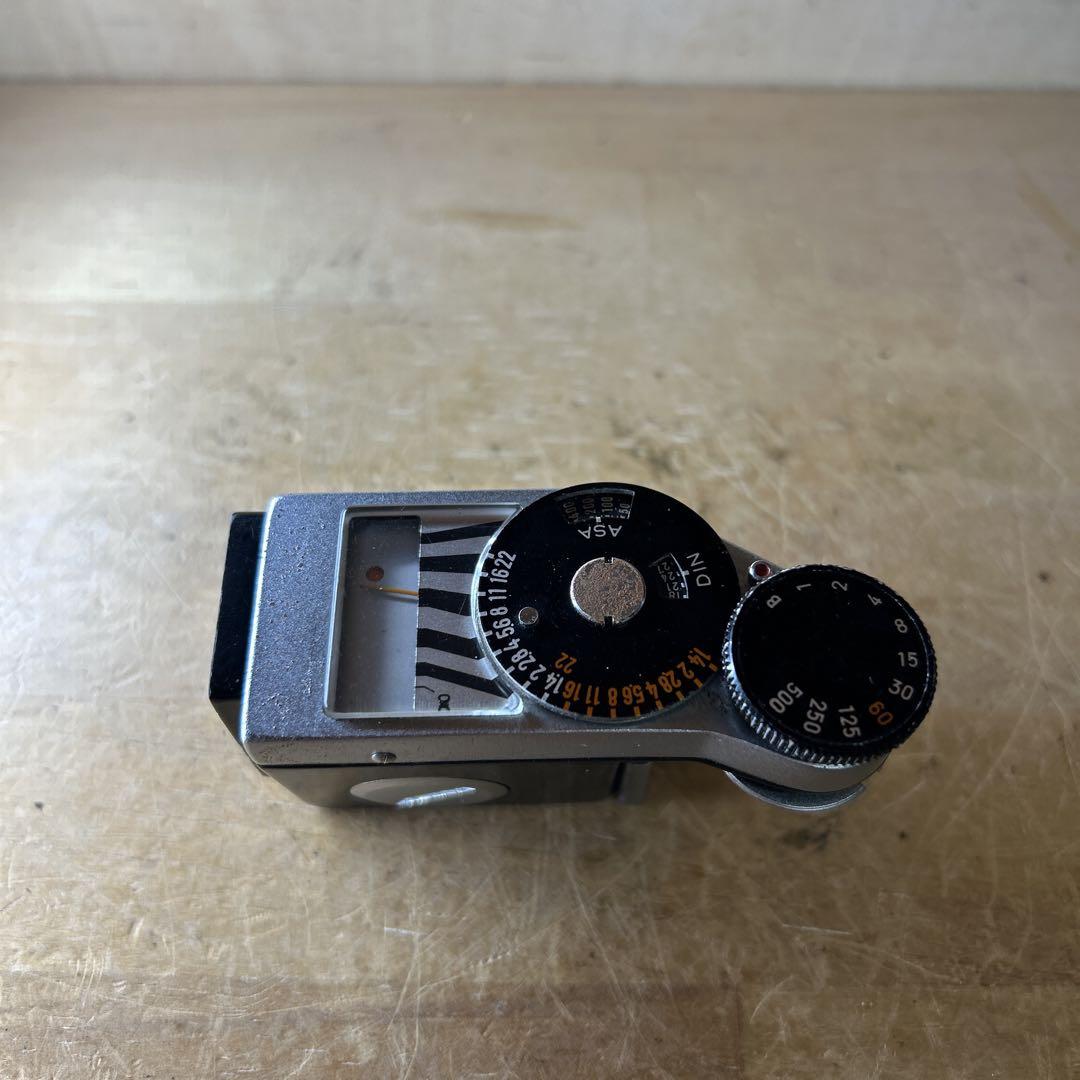 Minolta SR-1+Rokkor-PF 55 f1.8 完動美品