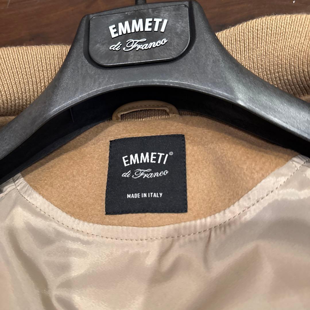 菅原靴店完全別注 EMMETI NILO エンメティ ニーロ スタジャン 菅原靴店完全別注 EMMETI NILO エンメティ ニーロ スタジャン