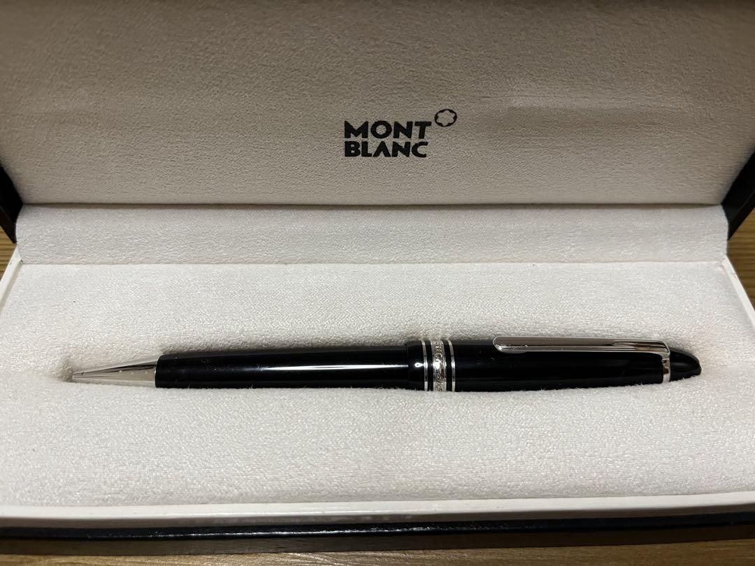 MONT BLANC(モンブラン) ボールペン