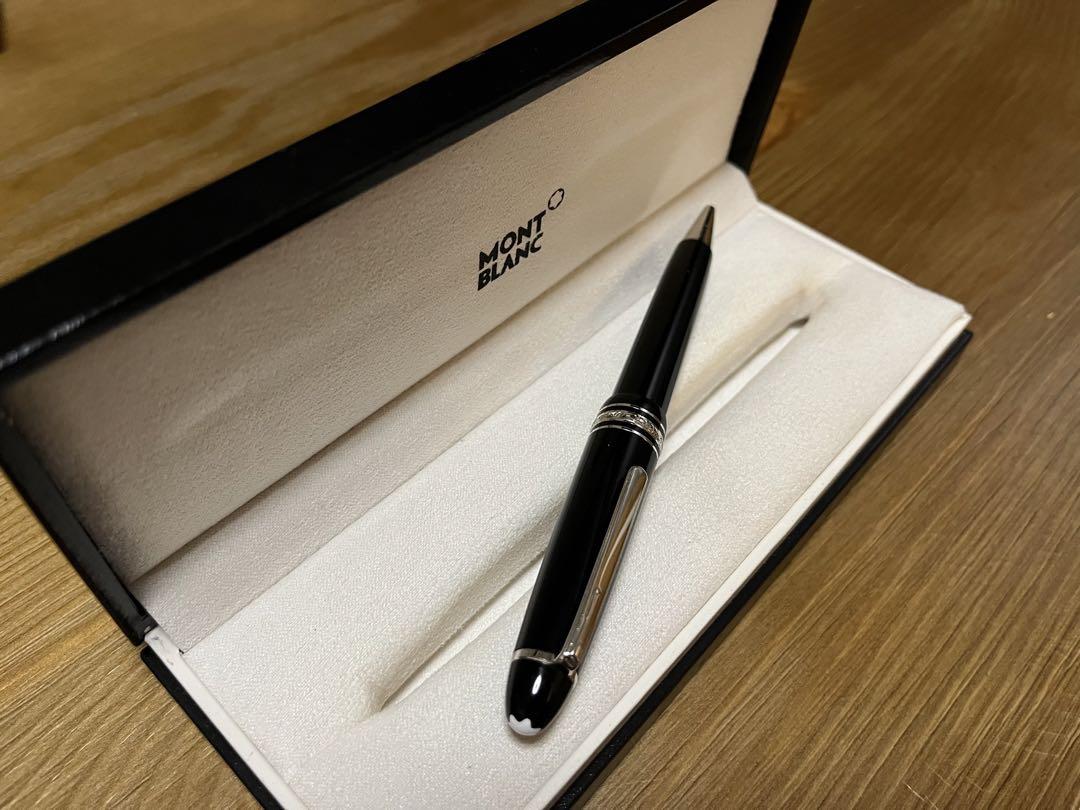 MONT BLANC(モンブラン) ボールペン