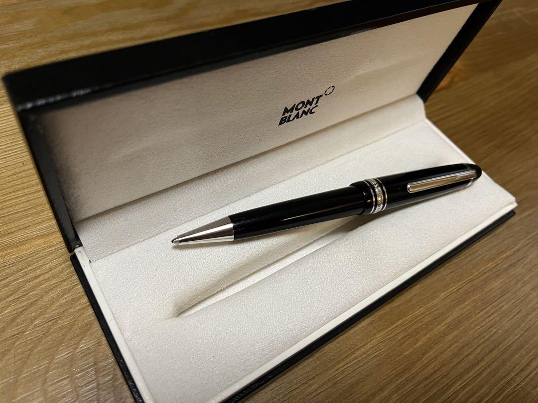 MONT BLANC(モンブラン) ボールペン