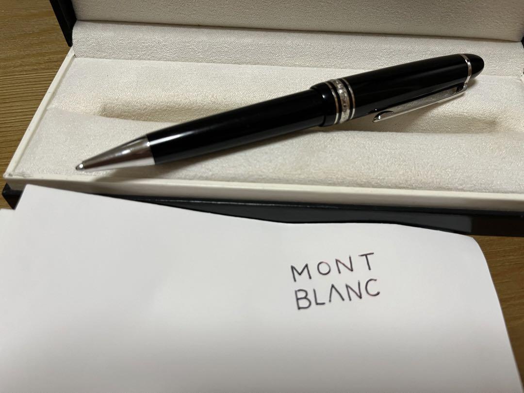 MONT BLANC(モンブラン) ボールペン