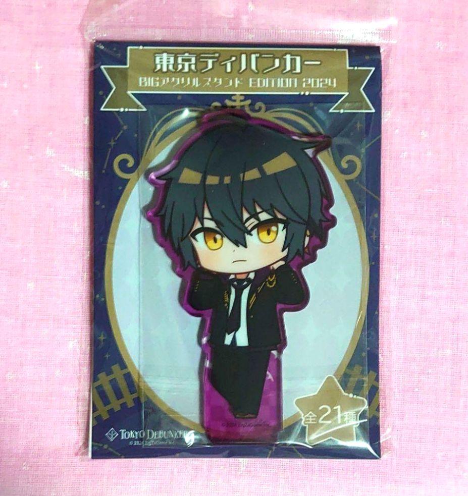 東京ディバンカー オブスキュアリ Tシャツ 東ディバ アクスタ ライカ・コルト 東京ディバンカー 東ディバ BIGアクリルスタンド ライカ