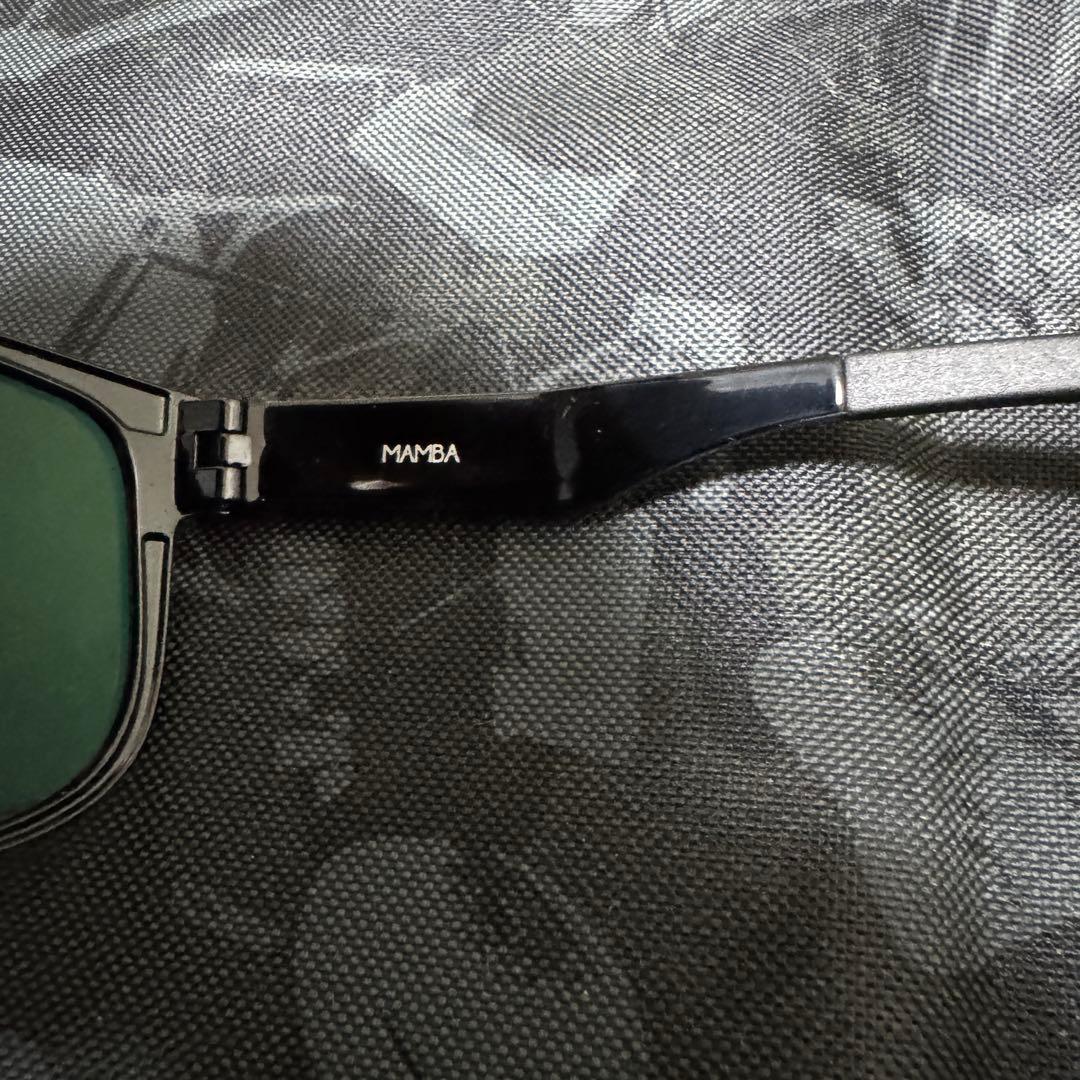 TORHINO トライノ MAMBA 偏光グラス 新品 TORHINO トライノ MAMBA 偏光グラス 新品