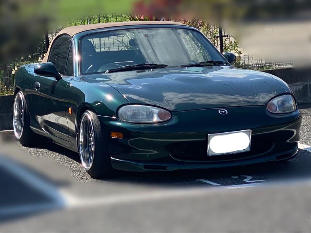 SSR TF1R 16インチ9.5J+32 ホイール4本set
