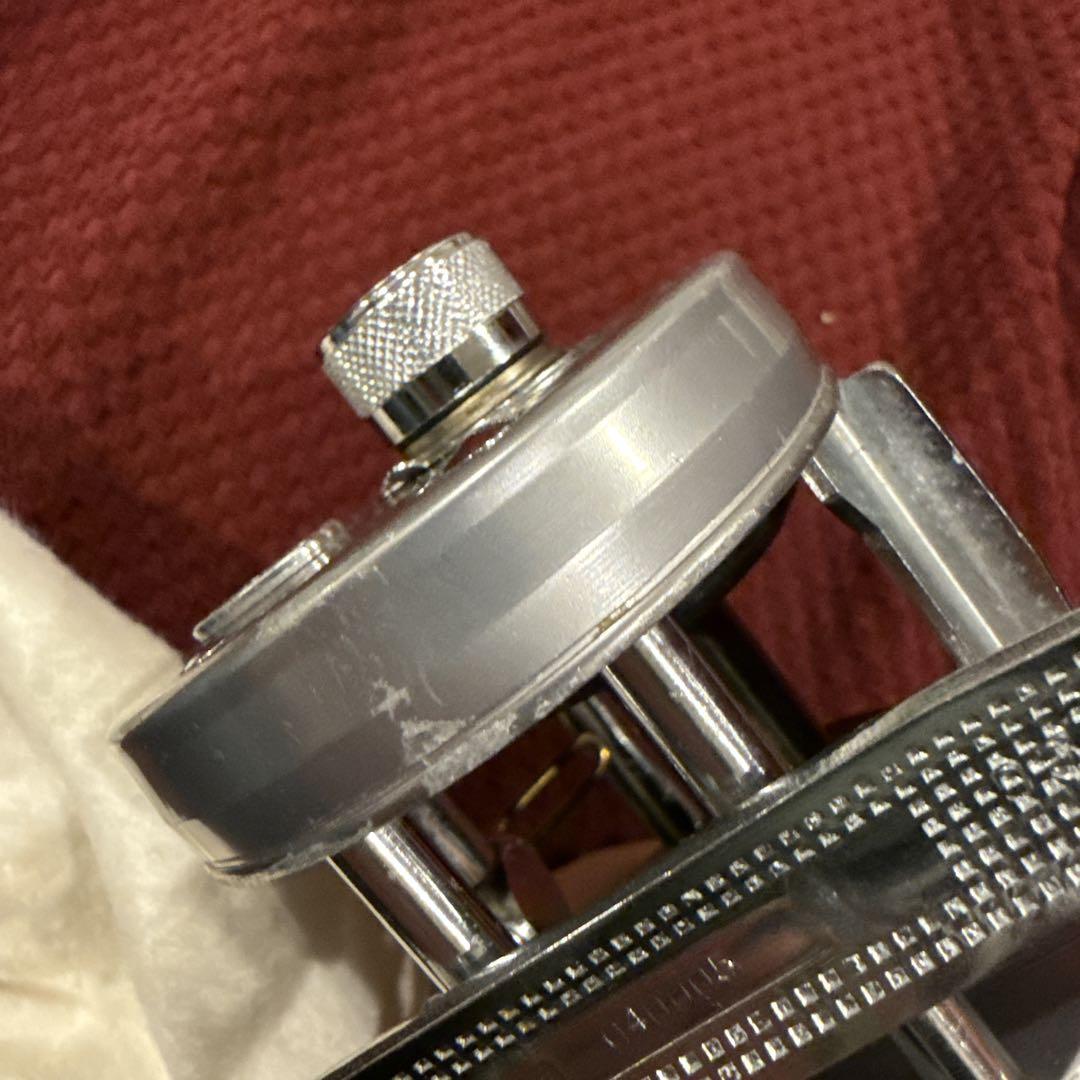 リール Abu Garcia Ambassadeur 2500C IAR