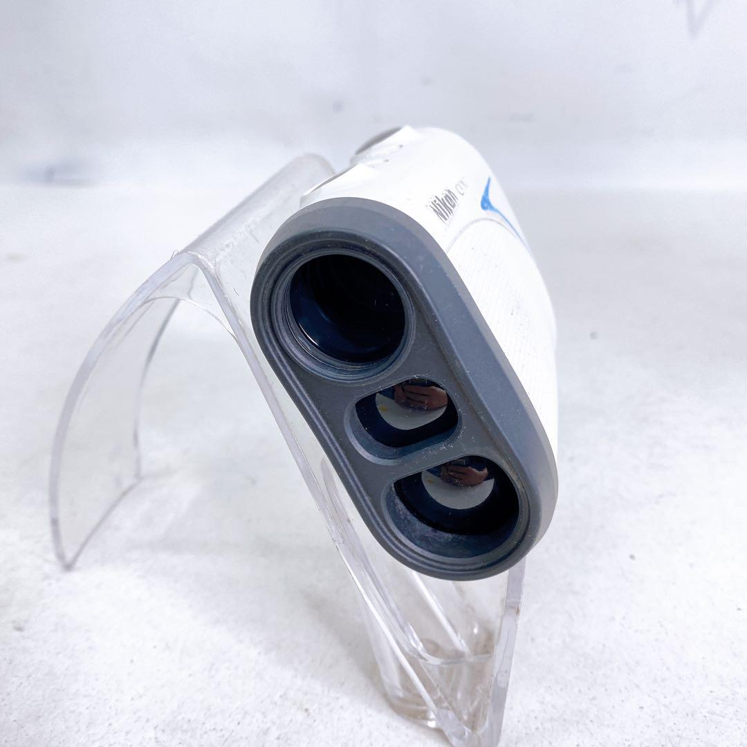 ⭕️安心保証 Nikon COOLSHOT 20 ゴルフ用距離計 01224