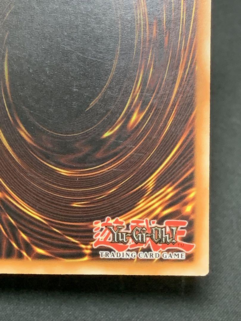 【EU版】遊戯王　混沌の黒魔術師　ウルトラ　ドイツ語　英語　英語版