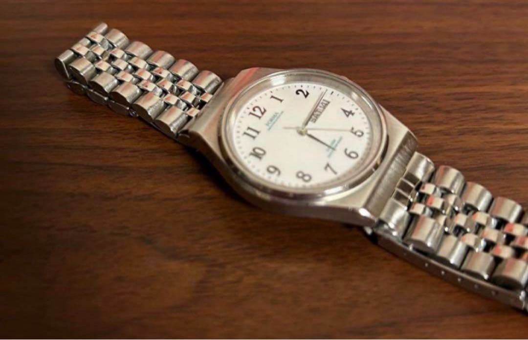 CITIZEN シチズン　時計　2点