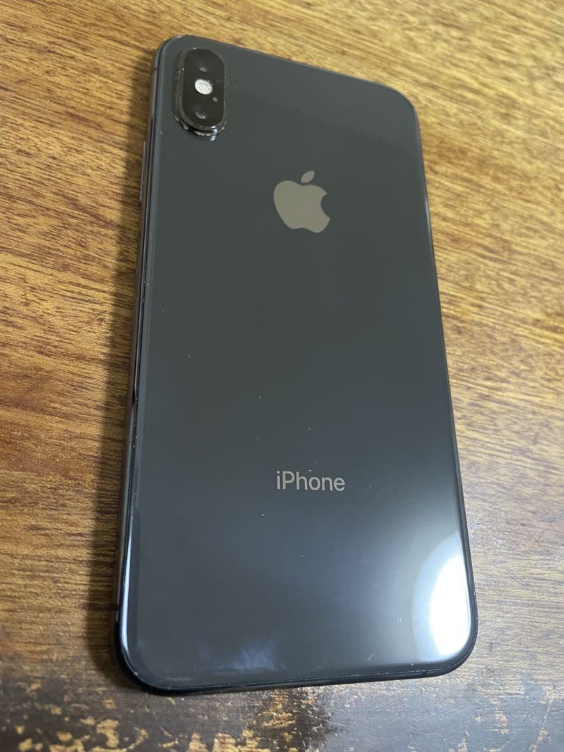Apple iPhone Xs ジャンク品