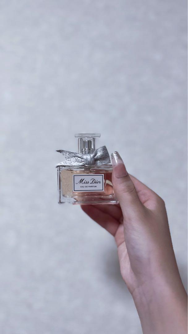 Miss Dior オードゥパルファン