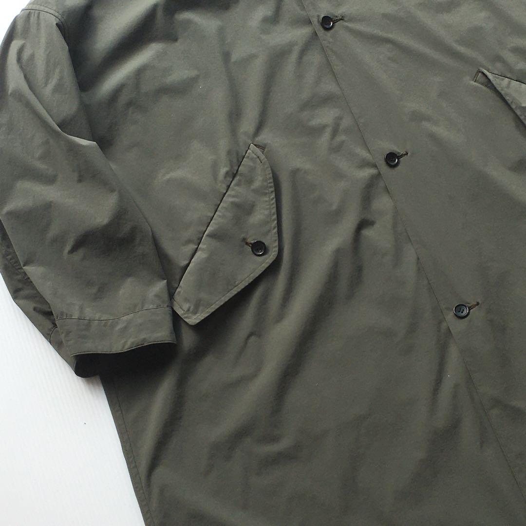 ジャケット・アウター n.hoolywood  khaki gray