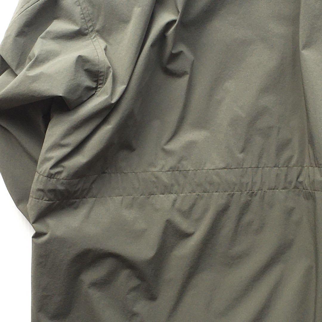 ジャケット・アウター n.hoolywood  khaki gray