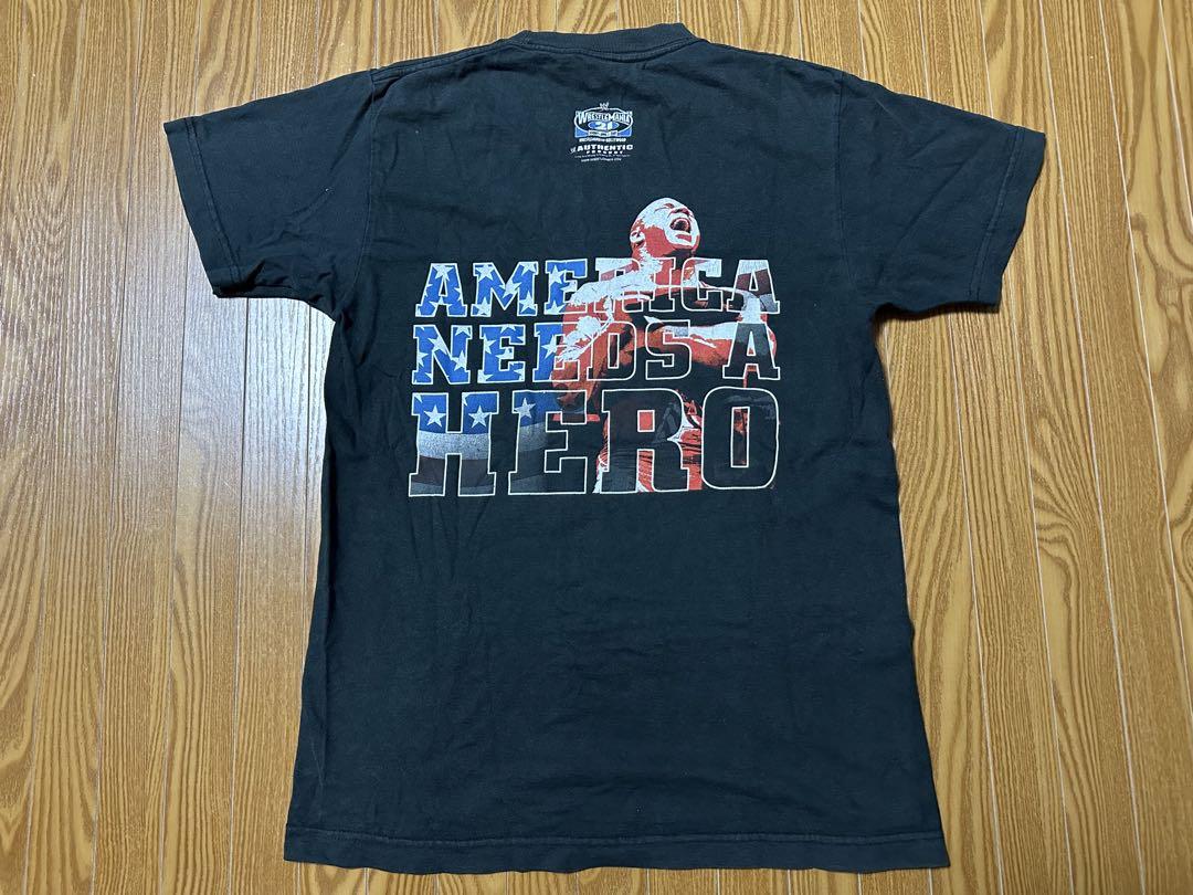 90s WWF 公式 カート・アングル Tシャツ プロレスTシャツ アメプロ 90s WWF 公式 カート・アングル Tシャツ プロレスTシャツ アメプロ