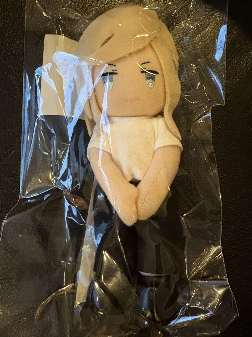 うたプリ カミュ ぬいスター ぬいぐるみ