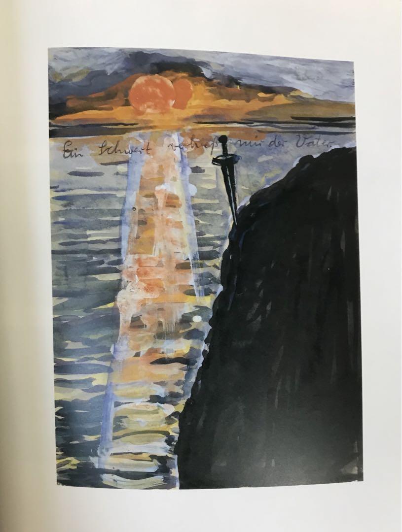 Anselm Kiefer 作品集　1993 Anselm Kiefer 作品集 1993 - メルカリ