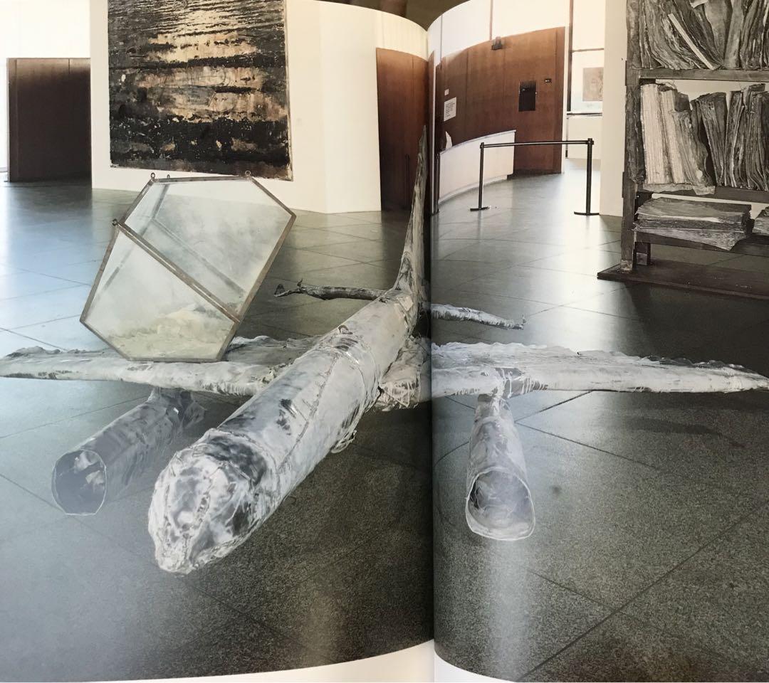 Anselm Kiefer 作品集 1993 - メルカリ